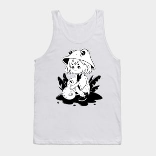 chamaleon Tank Top